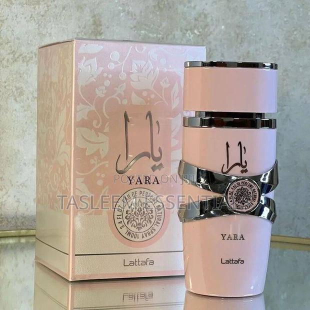 Yara Lattafa Perfume · Photo 2