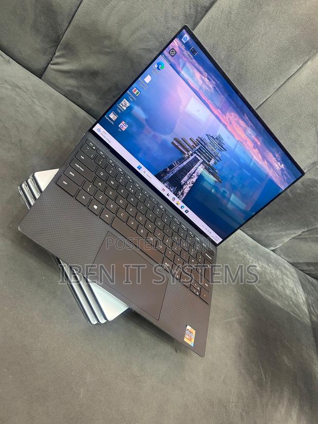 Laptop Dell XPS 13 16GB Intel Core i7 SSHD+SSD 512GB · Photo 5