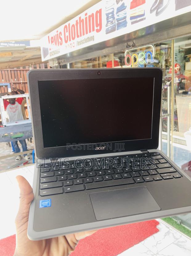 Laptop Acer Chromebook 11 4GB Intel SSD 60GB · Photo 8