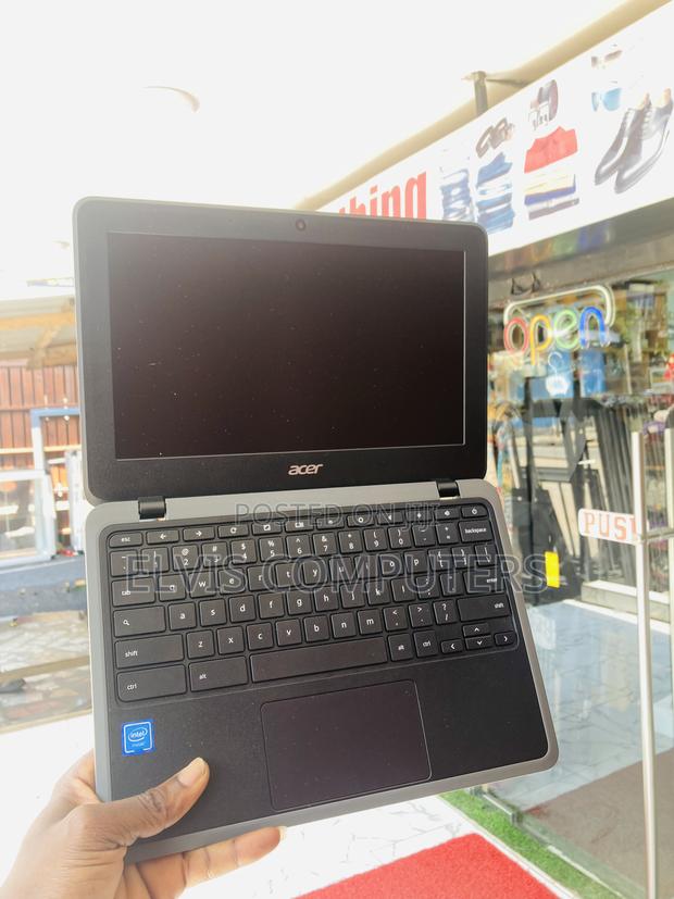 Laptop Acer Chromebook 11 4GB Intel SSD 60GB · Photo 2