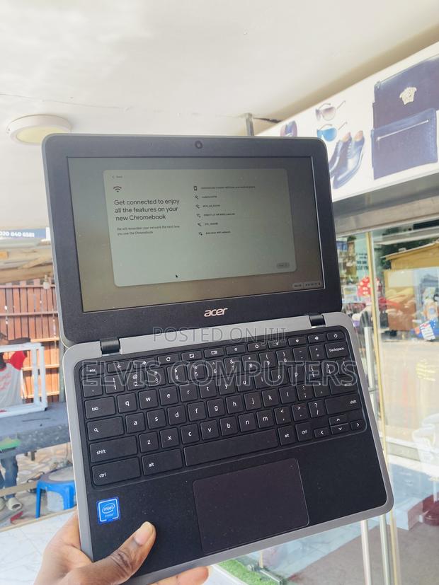 Laptop Acer Chromebook 11 4GB Intel SSD 60GB · Photo 7