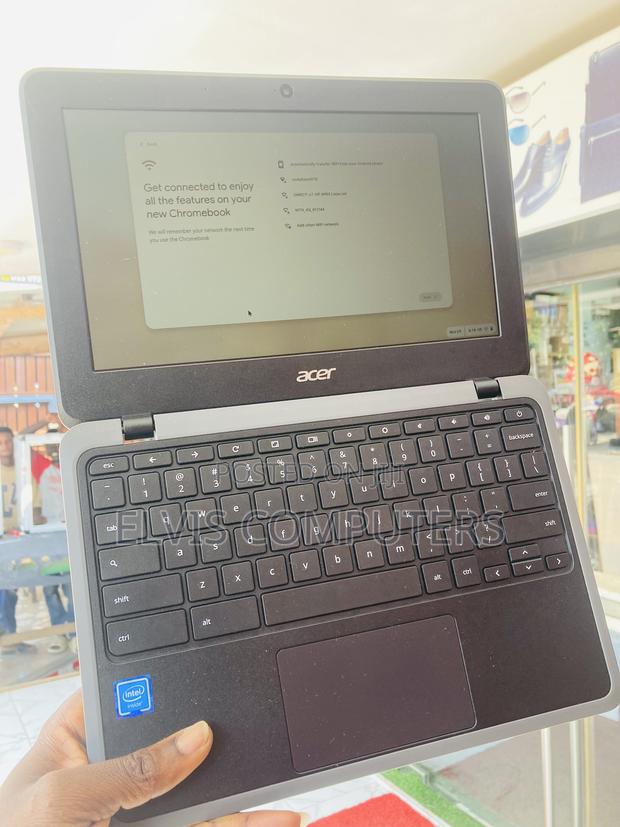 Laptop Acer Chromebook 11 4GB Intel SSD 60GB · Photo 4