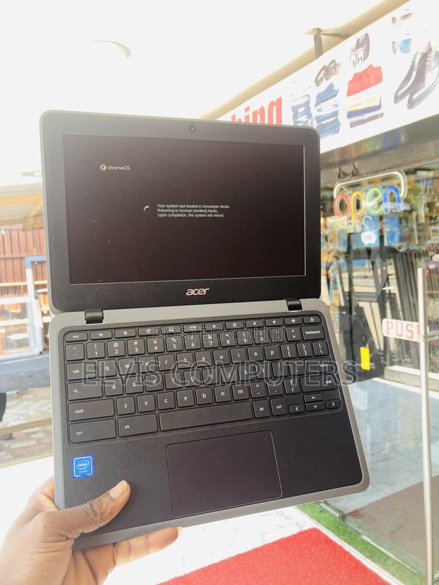 Laptop Acer Chromebook 11 4GB Intel SSD 60GB · Photo 3