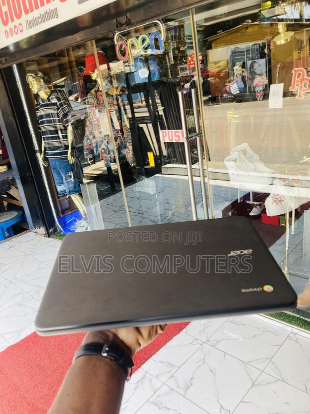 Laptop Acer Chromebook 11 4GB Intel SSD 60GB · Photo 5