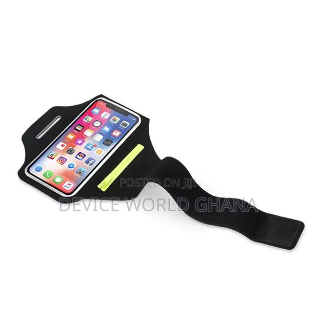 Haissky Arm Band For Phones · Photo 1