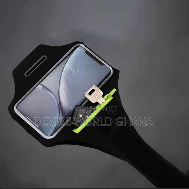 Haissky Arm Band For Phones · Photo 4