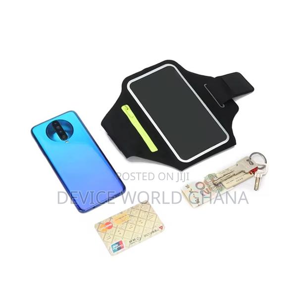 Haissky Arm Band For Phones · Photo 5
