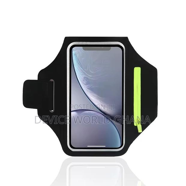 Haissky Arm Band For Phones · Photo 6