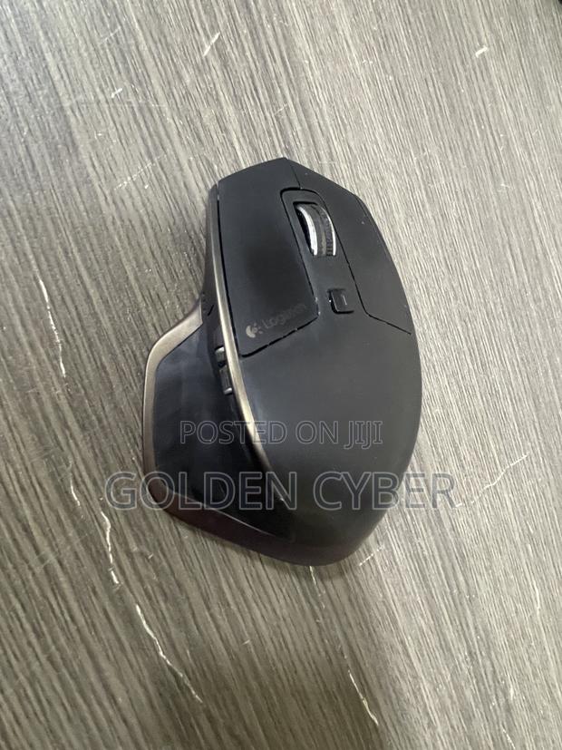 Logitech Mx Master Mouse · Photo 1