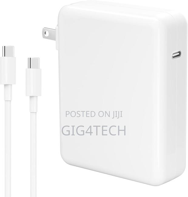 Macbook Pro Charger 140w Usb-C · Photo 4