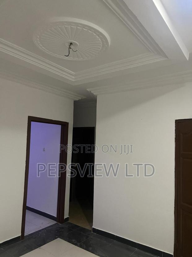 1bdrm Apartment in Chamber And Hall, Sasaabi for rent
