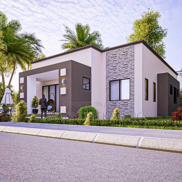3bdrm Bungalow in Adenta,Amrahia., Accra Metropolitan for sale · Photo 1