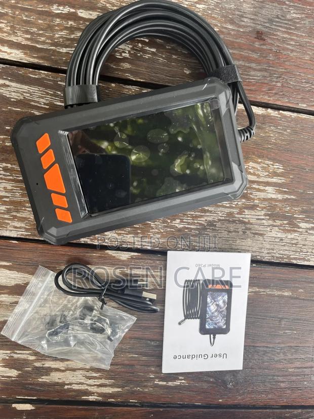 Quality Industrial Endoscope Camera Borescope Inspection · Photo 6