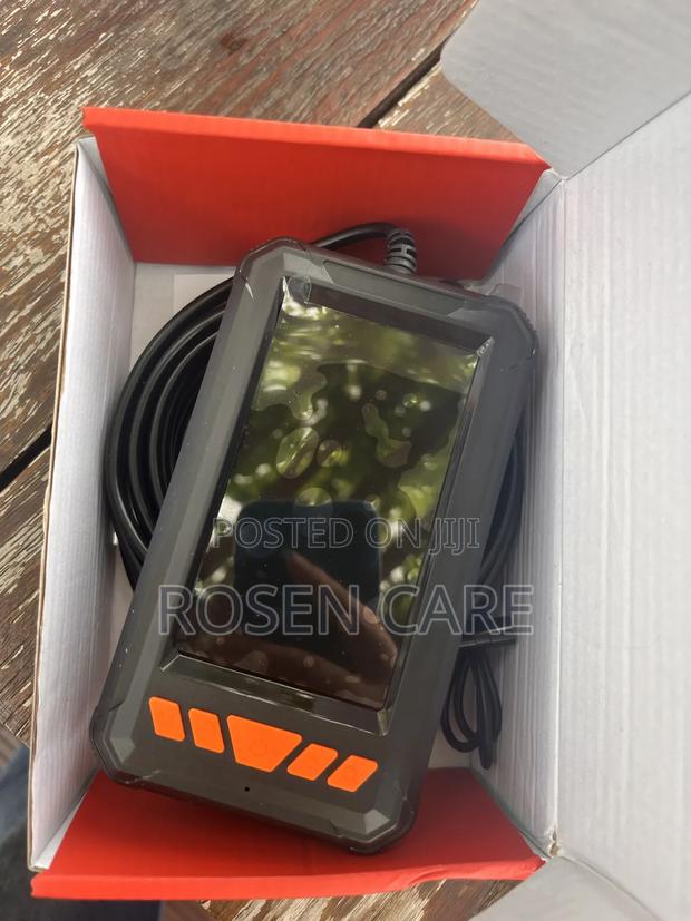 Quality Industrial Endoscope Camera Borescope Inspection · Photo 4