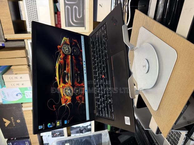 Laptop Lenovo ThinkPad X1 Carbon 16GB Intel Core I7 SSD 512GB · Photo 6