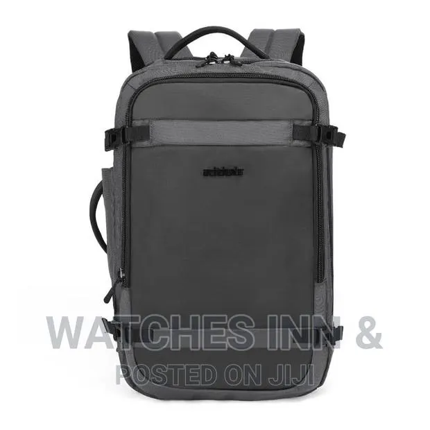 Quality Stock Backpack ( Multi Handle ) · Photo 1