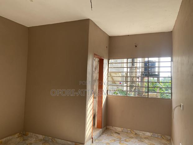 Studio Apartment in Pokuasi Fise, Pokuase for rent · Photo 5