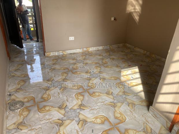 Studio Apartment in Pokuasi Fise, Pokuase for rent · Photo 1