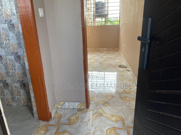 Studio Apartment in Pokuasi Fise, Pokuase for rent · Photo 6