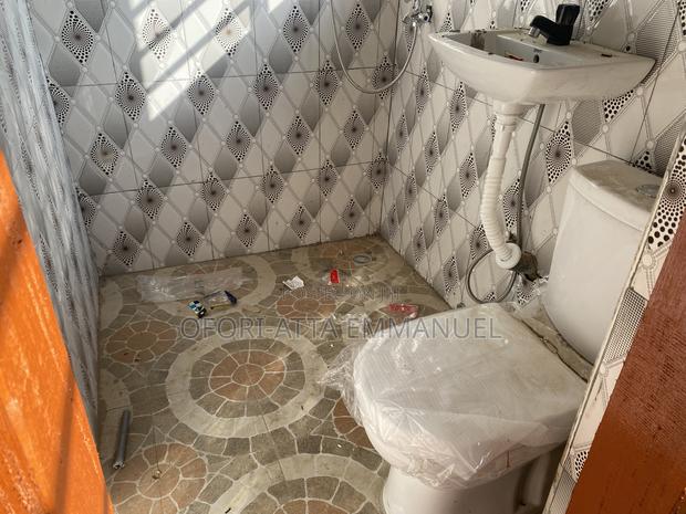 Studio Apartment in Pokuasi Fise, Pokuase for rent · Photo 2