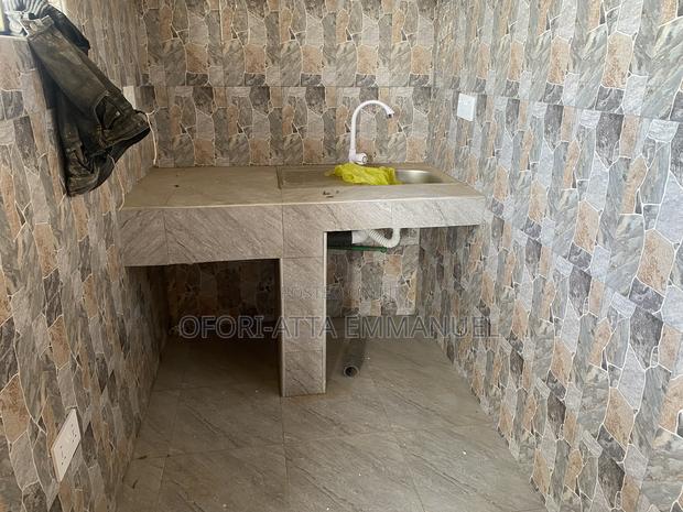 Studio Apartment in Pokuasi Fise, Pokuase for rent · Photo 3