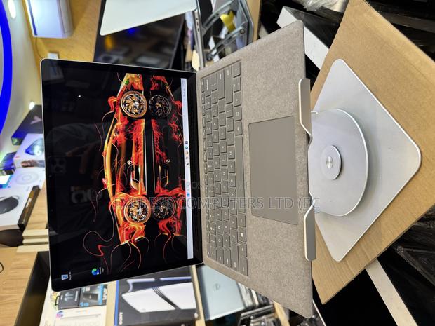 Laptop Microsoft Surface Laptop 3 16GB Intel Core I7 SSD 256GB · Photo 4