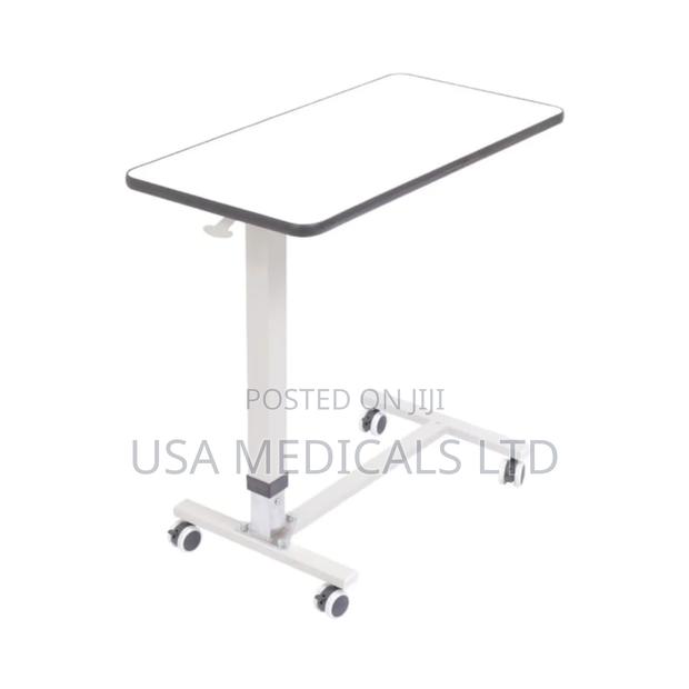 Overbed Table · Photo 1