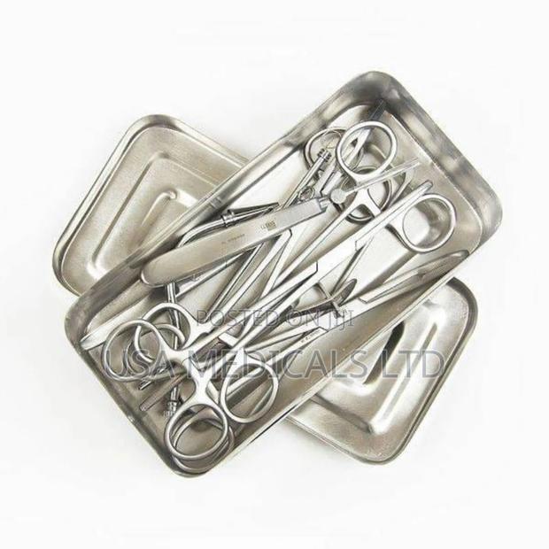 Dressing Set · Photo 1