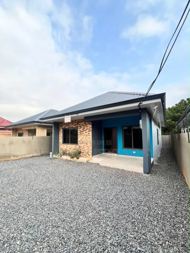 2bdrm House in Sefdard Properties, Oyarifa for sale · Photo 1