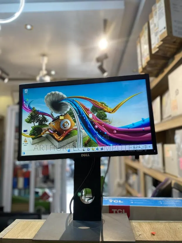 Dellp2017h Monitor · Photo 1