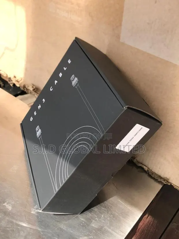 Starlink 100ft Cable for Optimal Dish Placement · Photo 1
