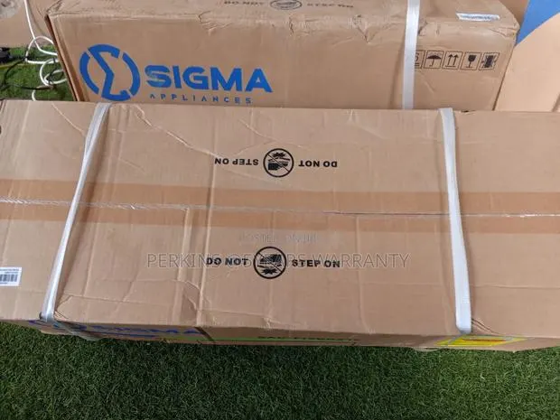 Sigma Sweet Dreams Split Ac – Trusted Performance and Quality · Photo 1