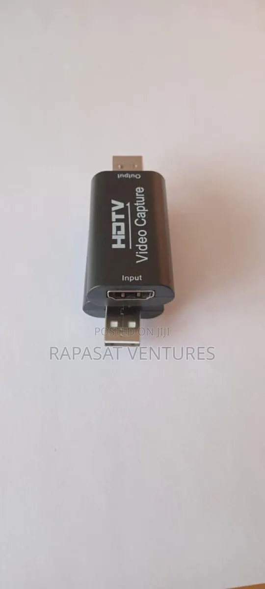 USB Hdmi Capture Card · Photo 1