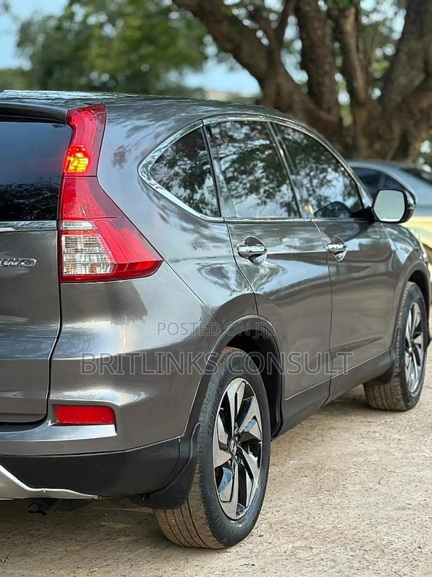 Honda Cr-v Suv Available for Rentals Book Now! · Photo 1