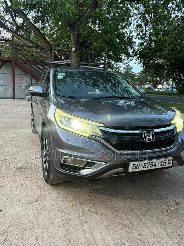 Honda Cr-v Suv Available for Rentals Book Now! · Photo 2