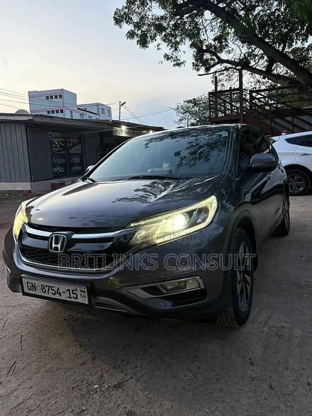 Honda Cr-v Suv Available for Rentals Book Now! · Photo 3