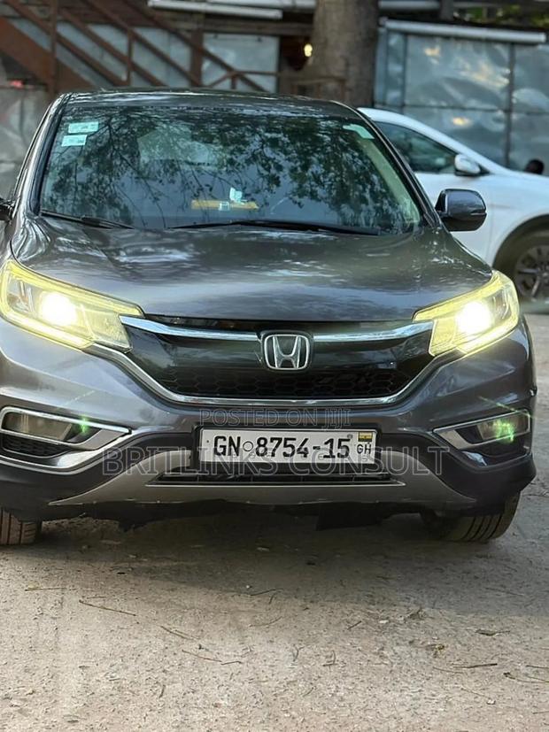 Honda Cr-v Suv Available for Rentals Book Now! · Photo 4