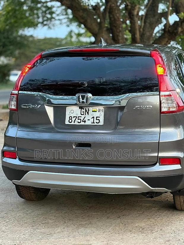 Honda Cr-v Suv Available for Rentals Book Now! · Photo 5