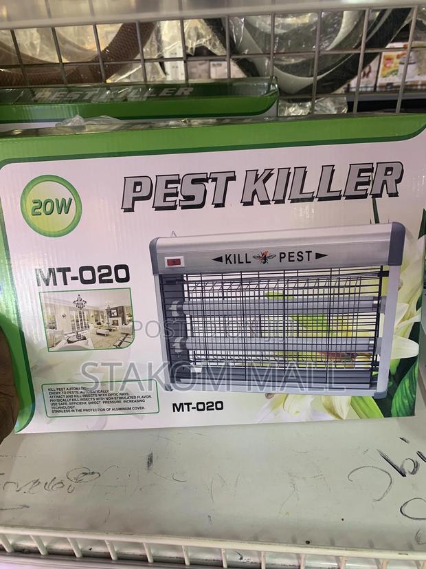 Pest / Insect Killer - 20 Watts · Photo 1