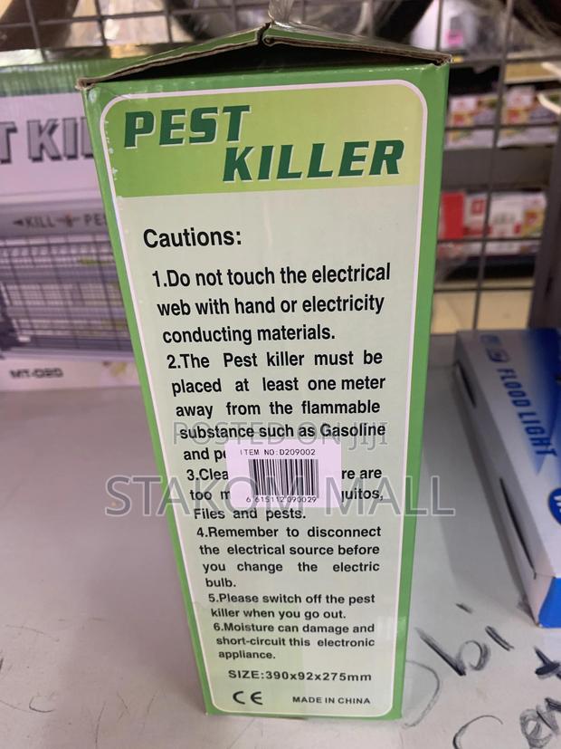 Pest / Insect Killer - 20 Watts · Photo 2