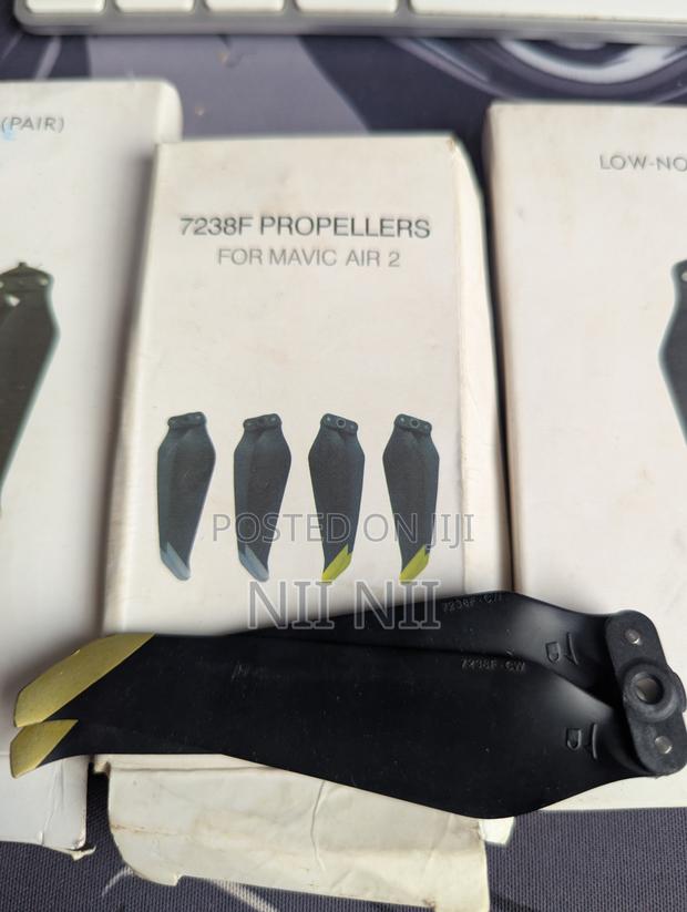 Dji Propellers · Photo 2