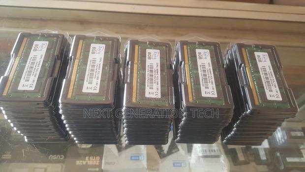 8gb Ddr3l Laptop Ram · Photo 2
