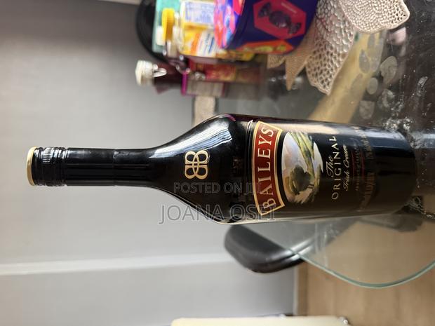 Baileys Irish Cream · Photo 2