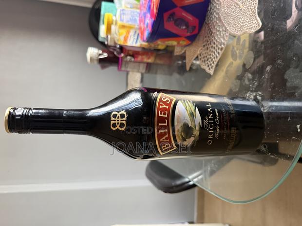Baileys Irish Cream · Photo 1