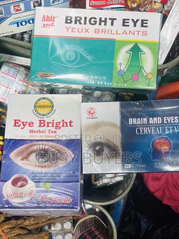 Bright Eye Teas · Photo 2