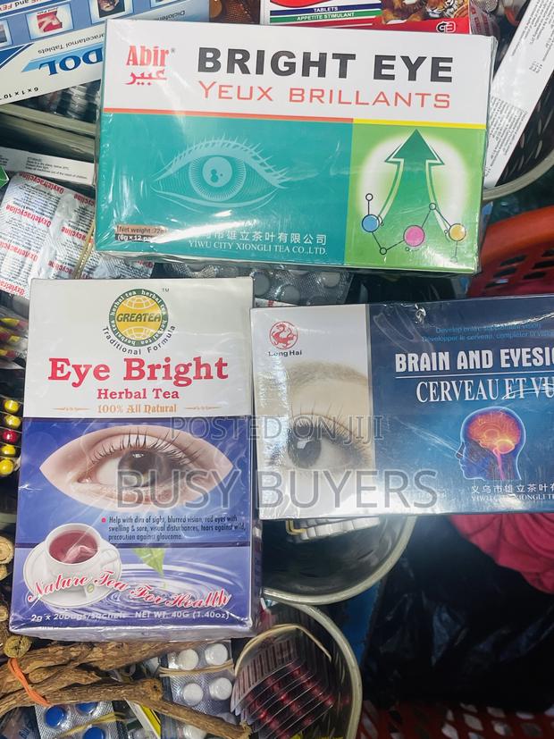 Bright Eye Teas · Photo 1