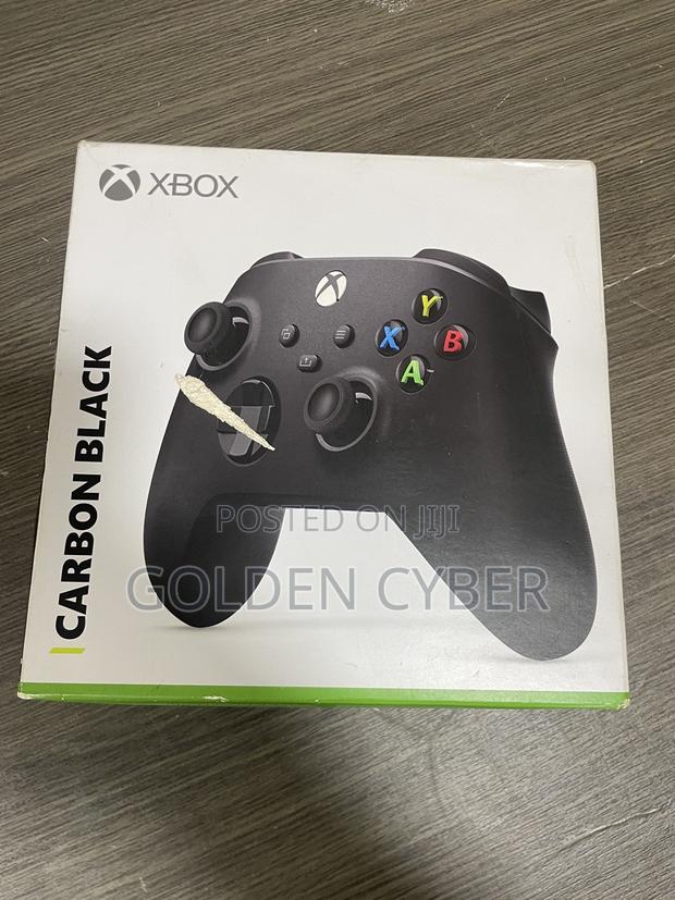 Xbox Controller Series X/S · Photo 1