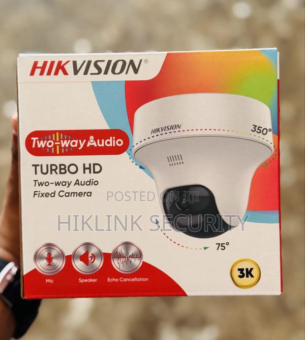 Hikvision 360 70kot-PTLTS · Photo 1