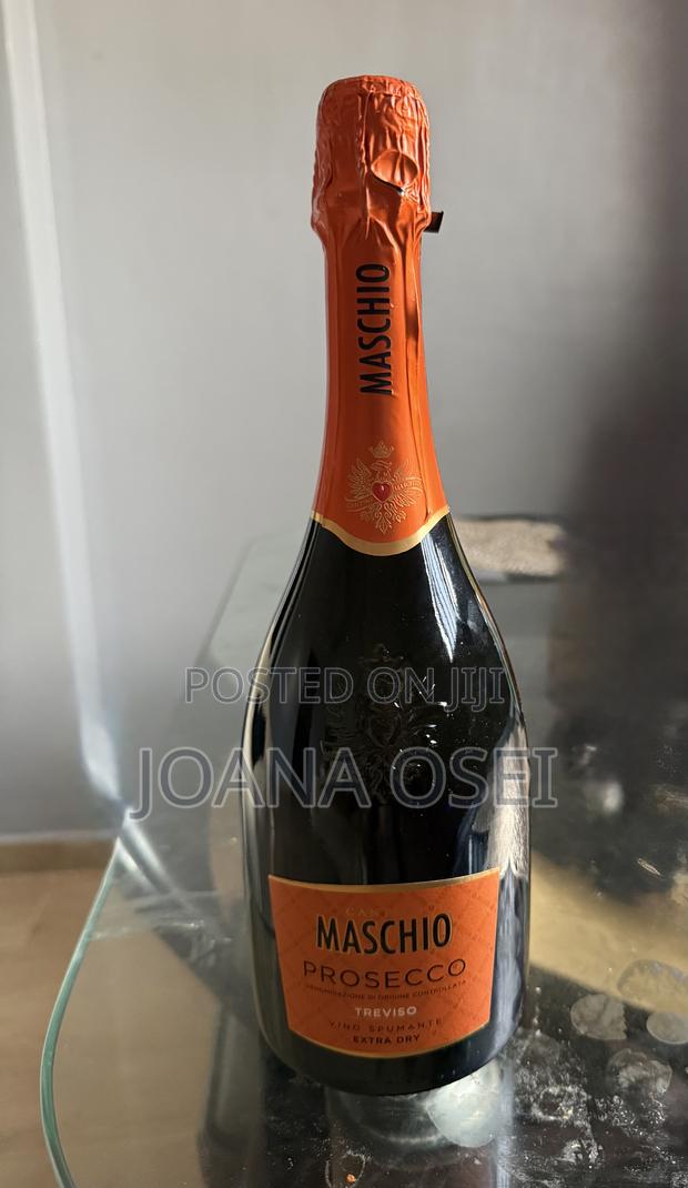 Maschio Prosecco Biologico Extra Dry · Photo 1