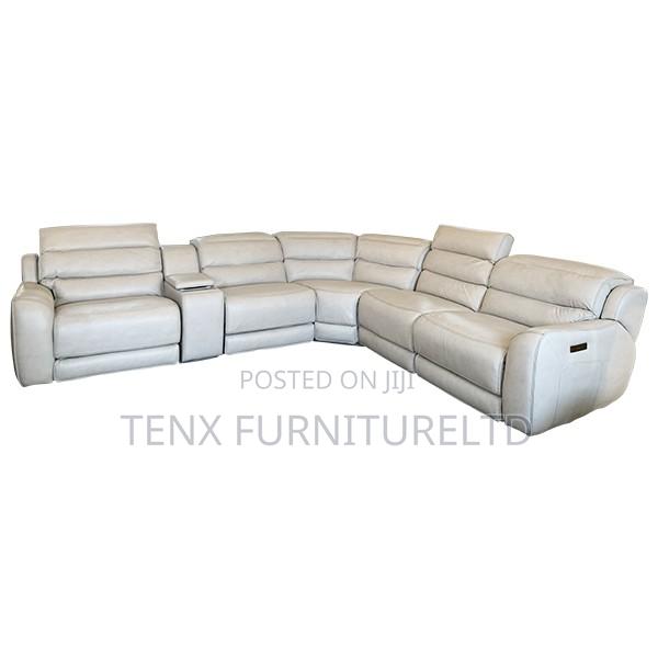 Sofa Set Electric · Photo 1